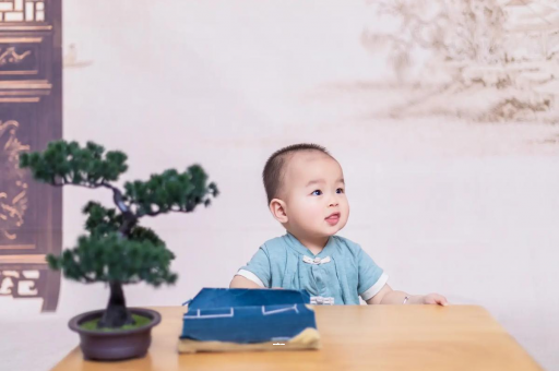 鄂州宝宝抓周必备8件物品