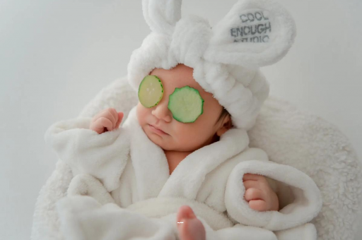 鄂州宝宝发烧后体温低